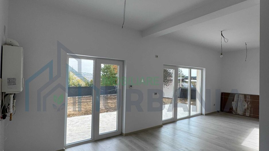 Casa nouă de vânzare în Valea Lupului – 124 mp utili, teren 586 mp, finisaje premium - Poză 6