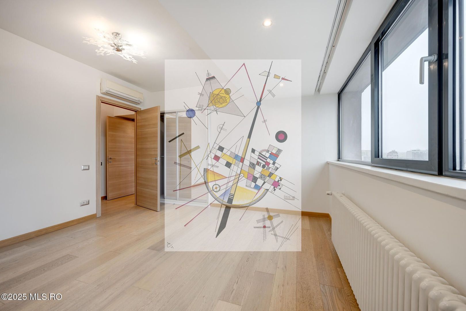 Penthouse 4 Camere 150 mp, Terasa, Boxa 34 mp, 2 Parcari - Poză 8