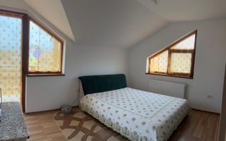 Casă nouă | 800 mp teren | liniște + spațiu | Izvor Brașov - Poză 6