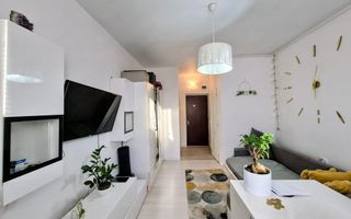 0% Comision I Garsoniera 22 mp I etaj intermediar I zona Materna - Poză 1