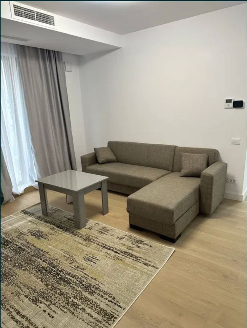 AP. 2 CAMERE- 13 SEPTEMBRIE, CENTRALA PROPRIE, PARCARE SUBTERANA - Poză 1