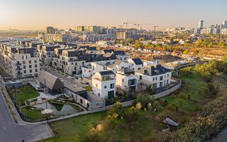 Vanzare apartament 2 camere – Avalon Estate, Pipera - Poză 14