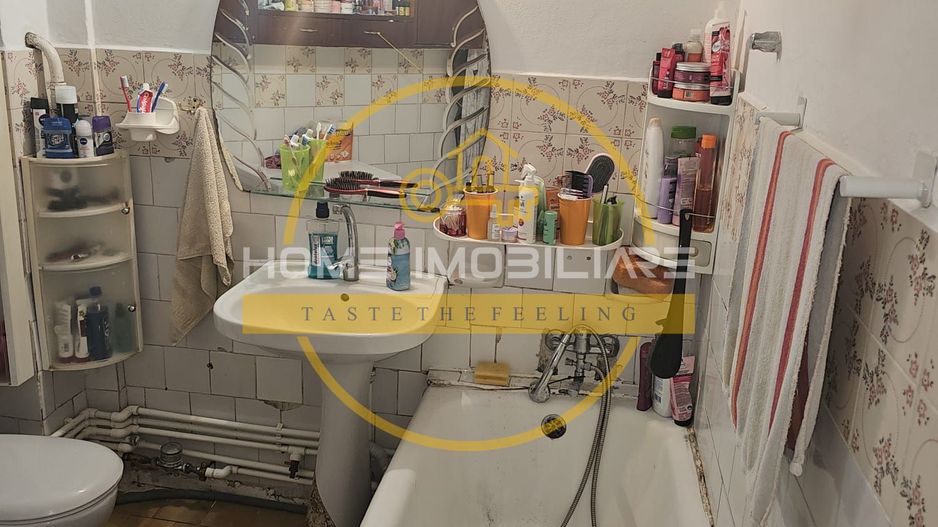 📍 Apartament 2 camere decomandat | 59 mp | Etaj 3/4 | Baza 3 - Poză 5