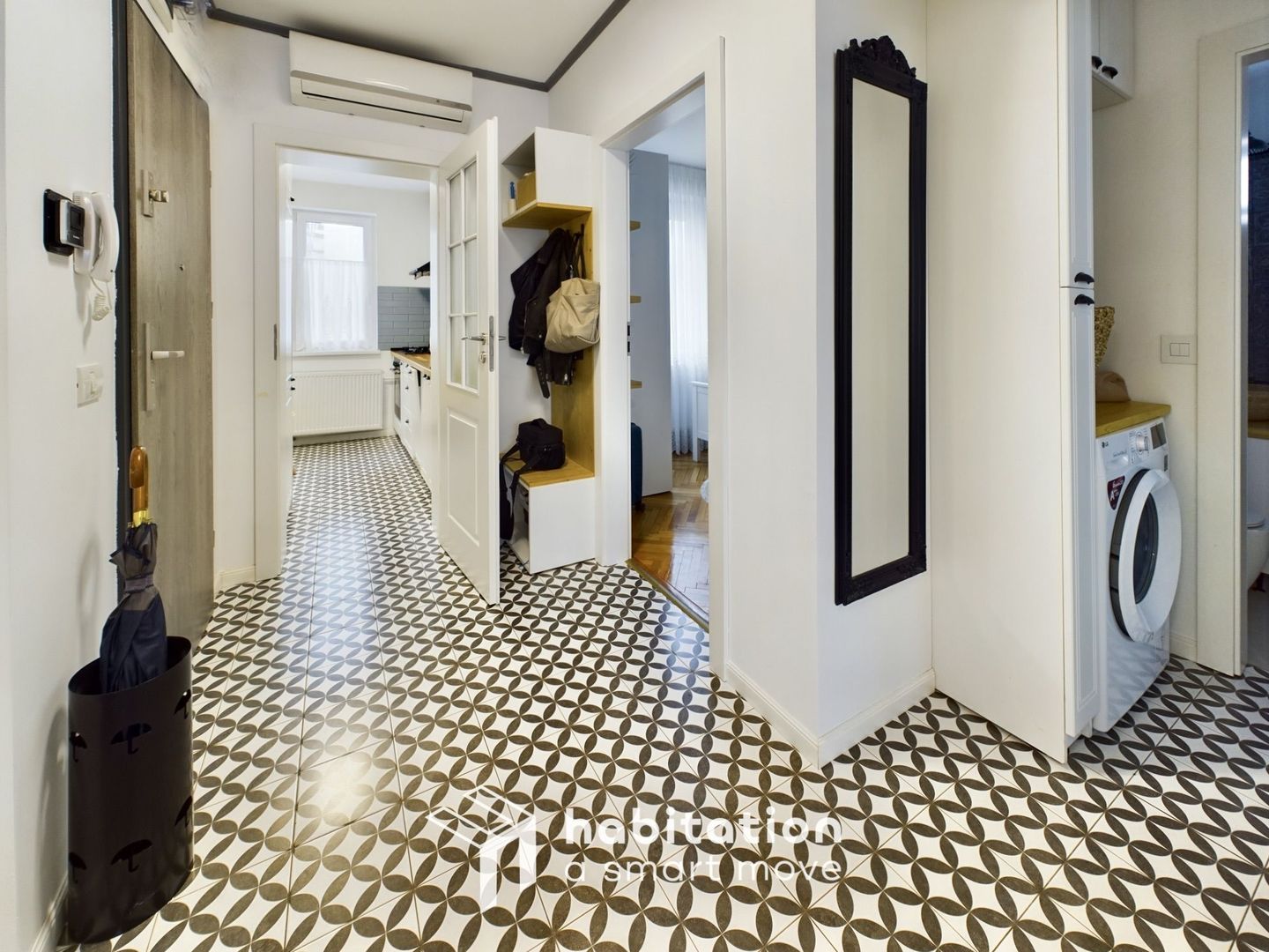 Apartament 3 camere, elegant si primitor, in Piața Unirii - Poză 7