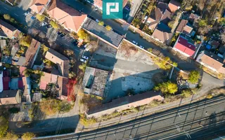 Imobil în suprafață de 3151mp pe Str.Ardealului - Poză 35