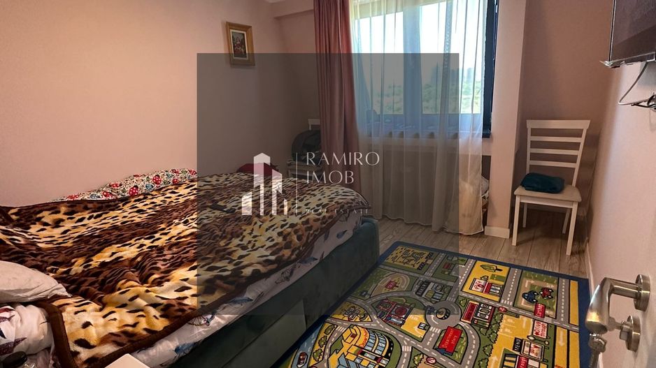 Apartament 2 camere Sun Plaza - Poză 2