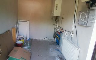 De vanzare casa in construstie, Branistea, 100.000 euro negociabil - Poză 3