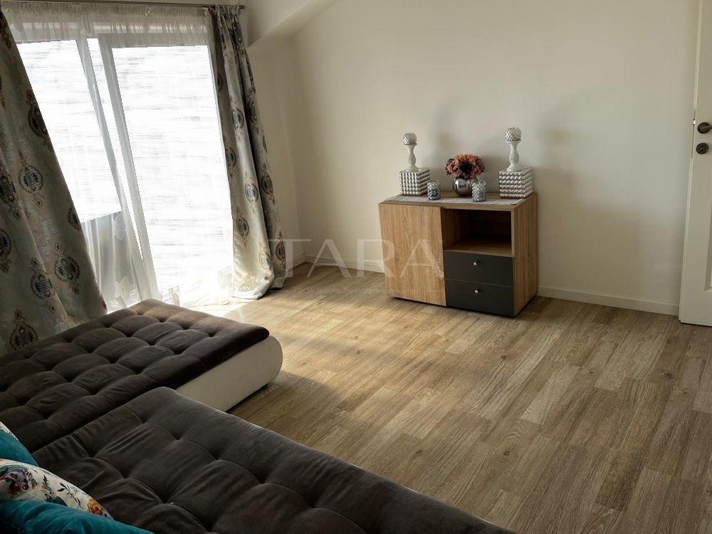 Apartament 2 Camere în Florești, Zona Eroilor - Poză 3