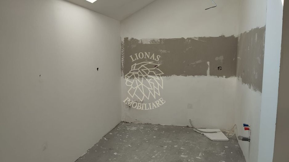 Apartament finisat la cheie 3 camere 80 mp-dressing-lift- Libertatii - Poză 2