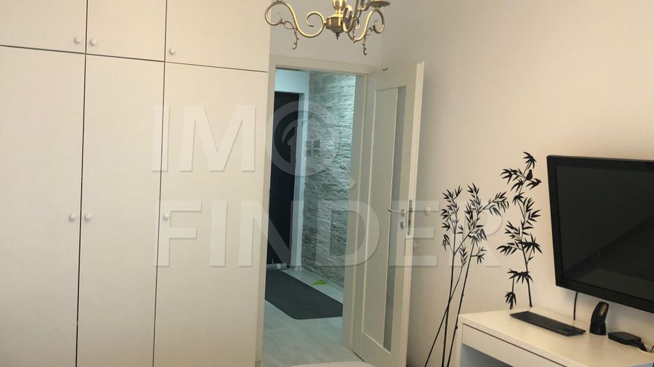Apartament Nou Ultrafinisat Grigorescu - Poză 4