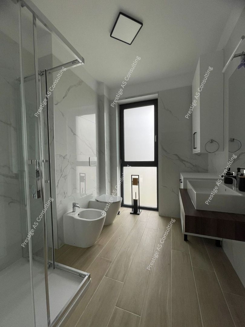 Apartament cu 17mp Terasa | Parcare suprateran | Ateneo | Calea Torontalului - Poză 6