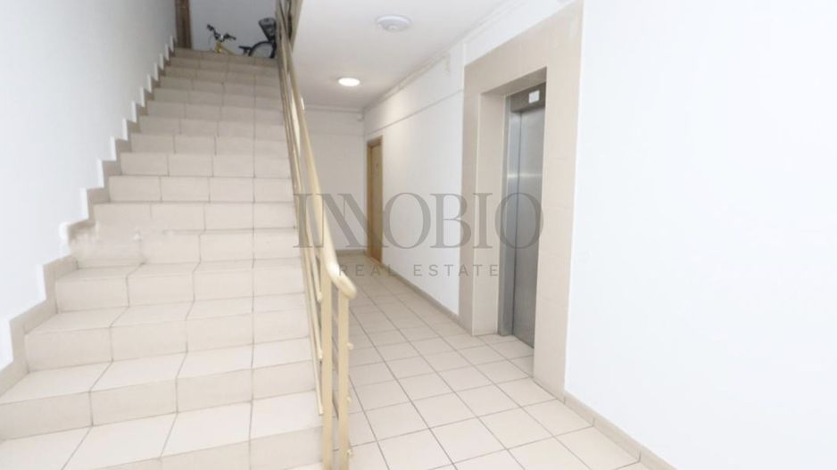 Apartament 2 Camere | Herastrau - Poză 9