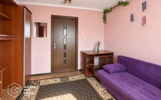 Apartament 4 camere, 86 mp,  decomandat,  Zona Vlaicu-Lebada - Poză 7