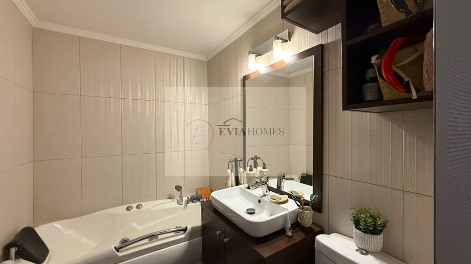 3 camere/2 băi/La 2 minute de Iulius Mall - Poză 6