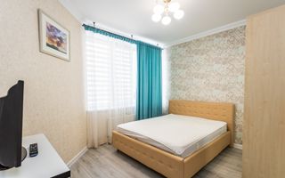 Vânzare, apartament, 2 camere + living, str. Pietrarilor, Telecentru - Poză 7