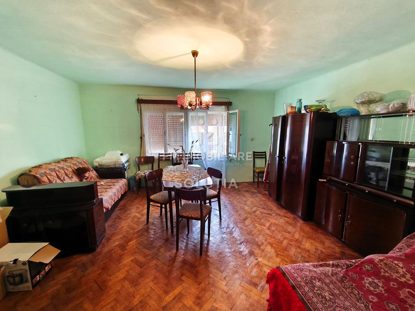 Casă cu teren 267 mp | Zona Alba Iulia | Baia Mare - Poză 2