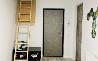 Apartament modern, aproape de zona centrala,  Apahida - Poză 11
