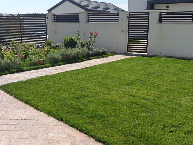 Vila noua stil mediteranean | Balotesti - Poză 13