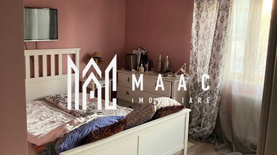 Apartament La Casă | 4 Camere | 120 MPU | Bulevardul Victoriei - Poză 5