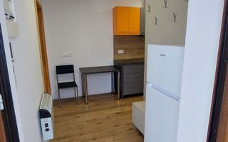 Garsoniera, 30mp, decomandata, parcare, Zona UMFST - Poză 10