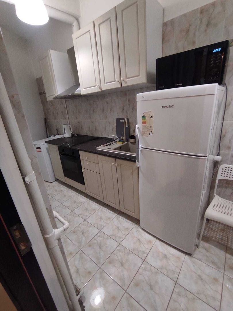 Apartament UNIVERSITATE/METROU - Poză 6