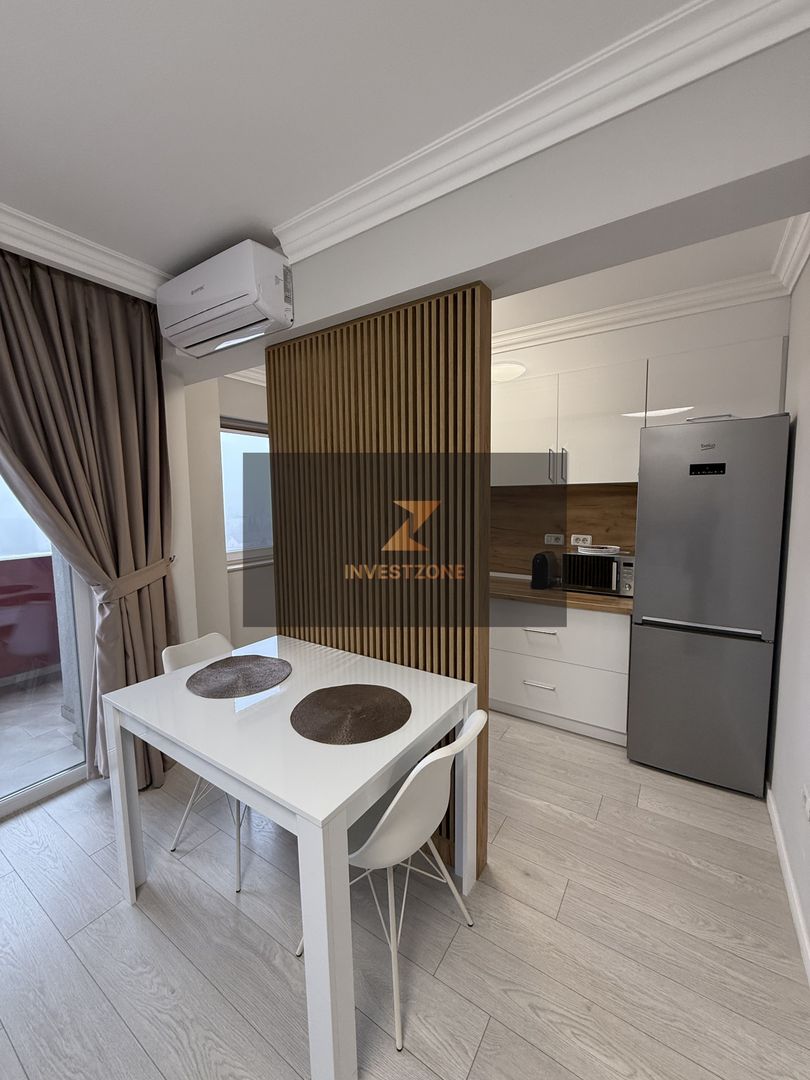 Apartament 47 mp Ioșia Rezidențial - Poză 1