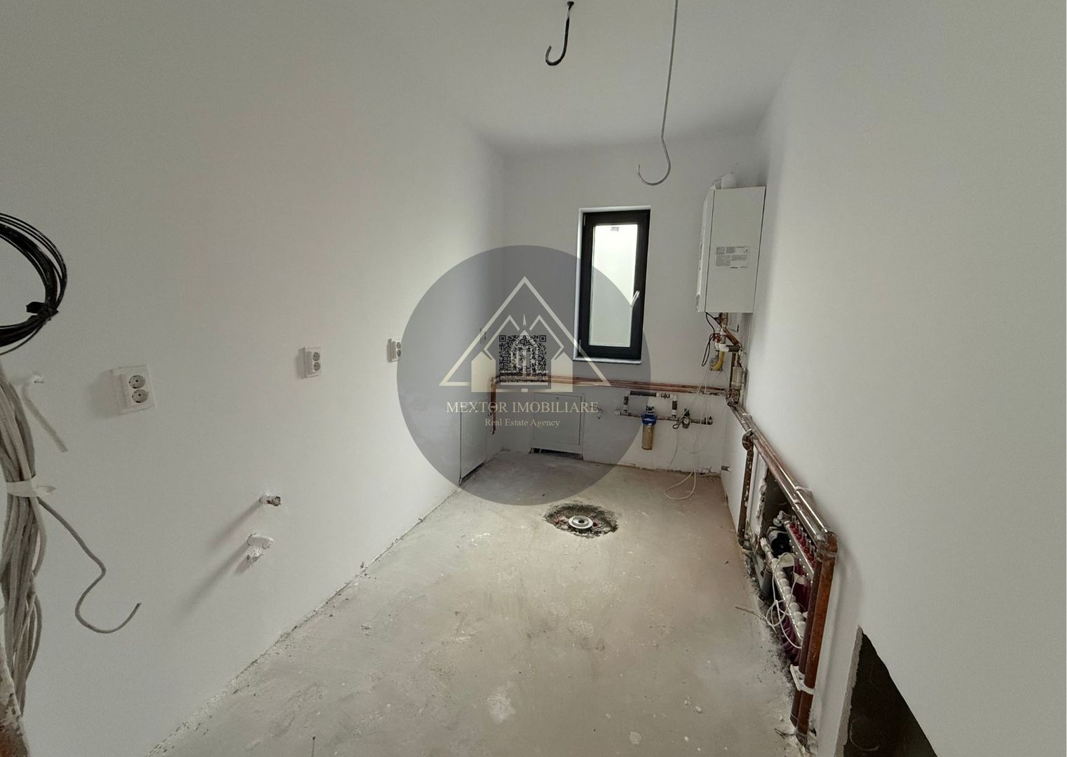 Casa noua, Medias - Poză 7