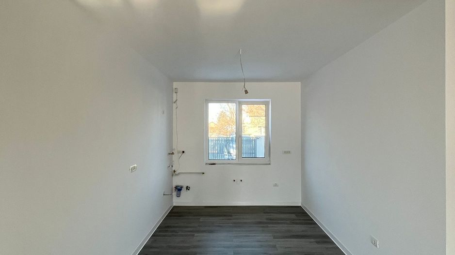 UTVIN , 4 CAMERE, DUPLEX - Poză 2