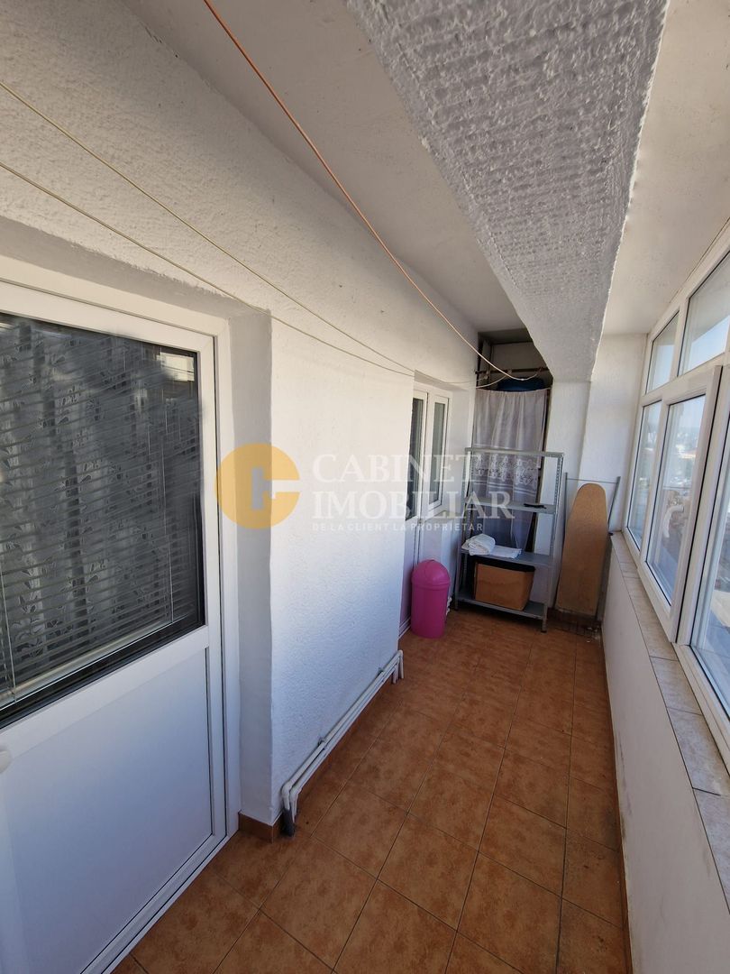 GARA - ARCU - 3 CAMERE DECOMANDAT - ETAJ INTERMEDIAR - BOXĂ + LOC DE PARCARE - Poză 8