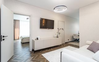 Vânzare, apartament, 2 camere, strada Milescu Spătaru, Ciocana - Poză 2