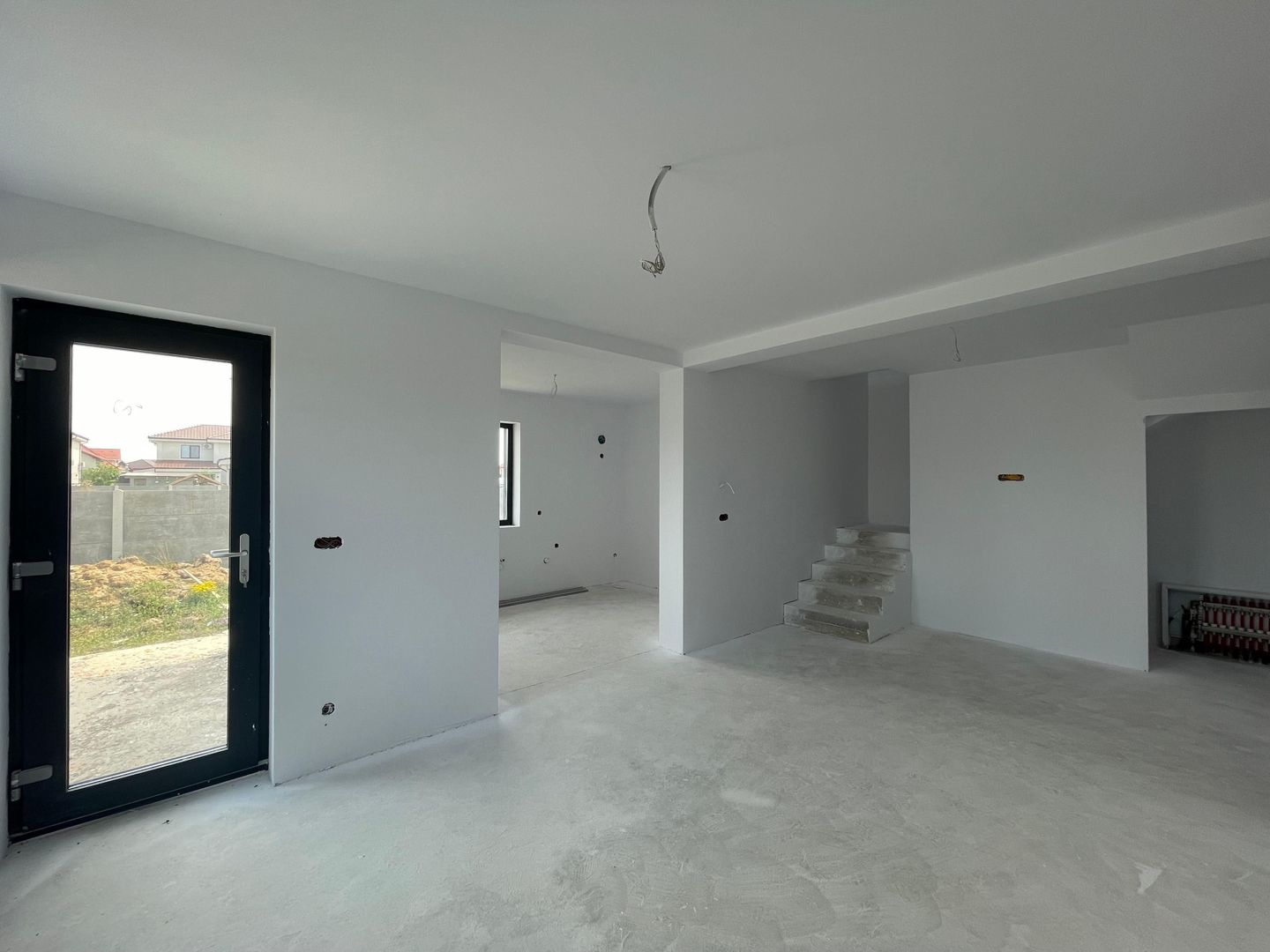 Duplex - 4 dormitoare- 116mp utili - 144.900€- Urseni - Poză 4