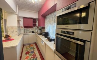 AP. 2 CAMERE BLOC NOU, PARCARE INCLUSA, PET FRIENDLY, 8 MIN. METROU - Poză 2