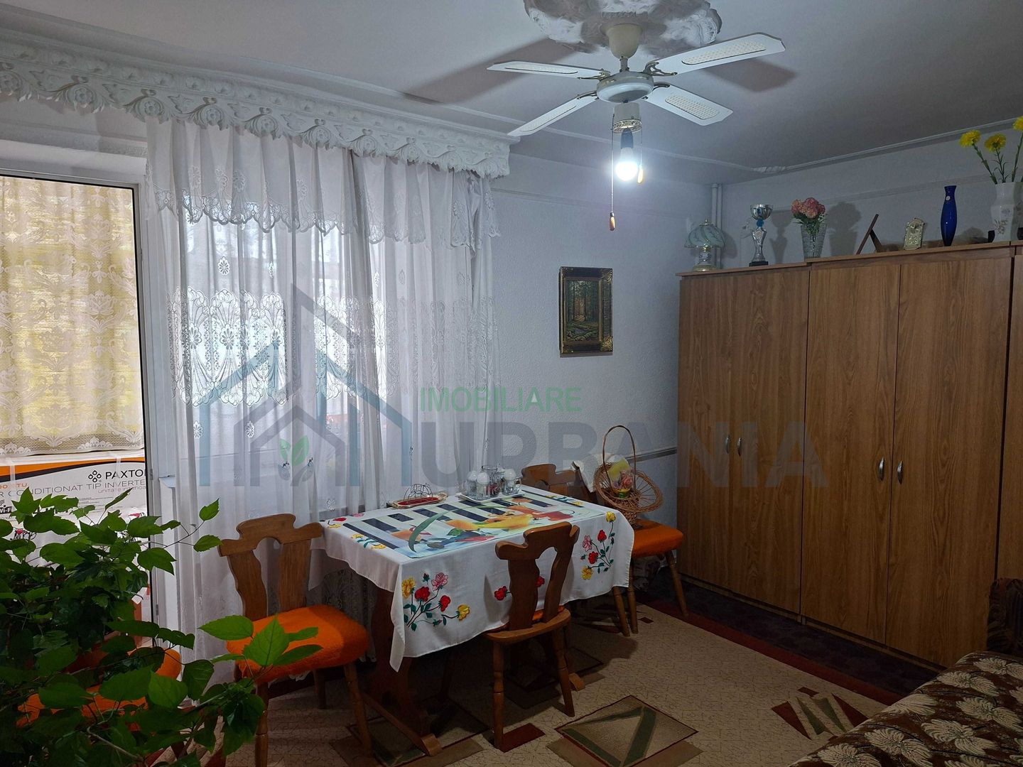 De vanzare apartament central 2 camere - Poză 5