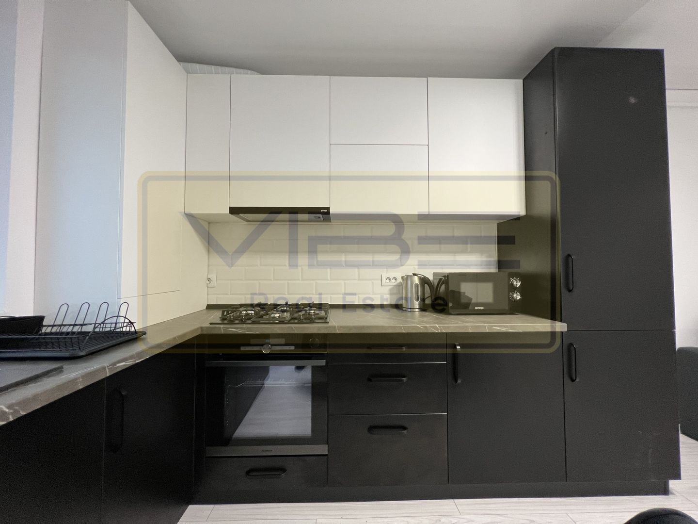 Apartament 2 camere intabulat Profi - Sofia District - Poză 14