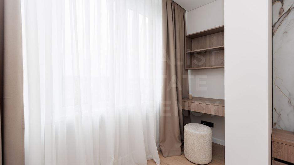 Vânzare, apartament, 2 camere, bd. Moscovei, Rîșcani - Poză 6