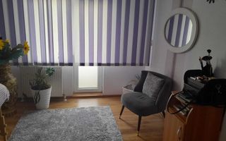 Apartament 4 camere, etaj 7/8, cartier Dacia, Iasi - 184.992 EUR - Poză 3