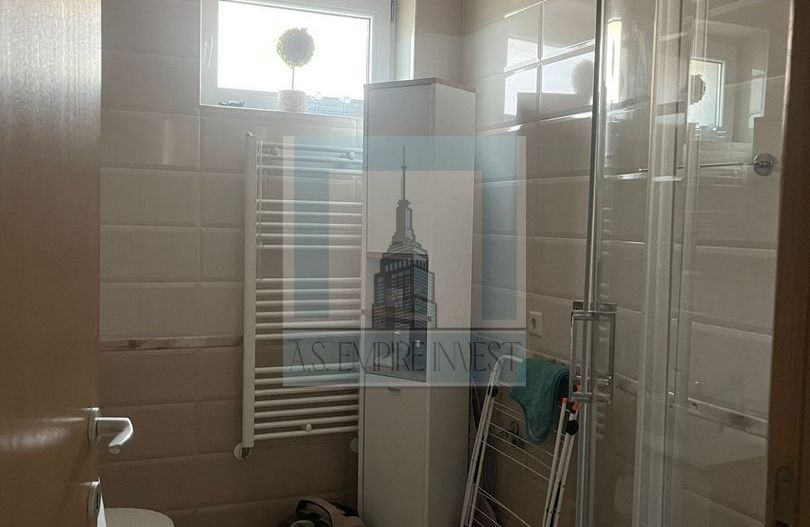 Apartament 2 camere- zona Coresi - Goldis Residence - Poză 6