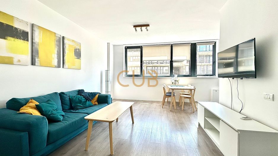 XCity Towers - 2cam mobilat+utilat|loc parcare| Torontalului,Aradului - Poză 1