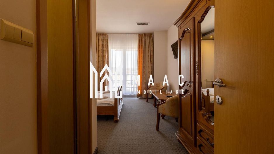 Complex turistic |  5600 MP | Vestem - Poză 30