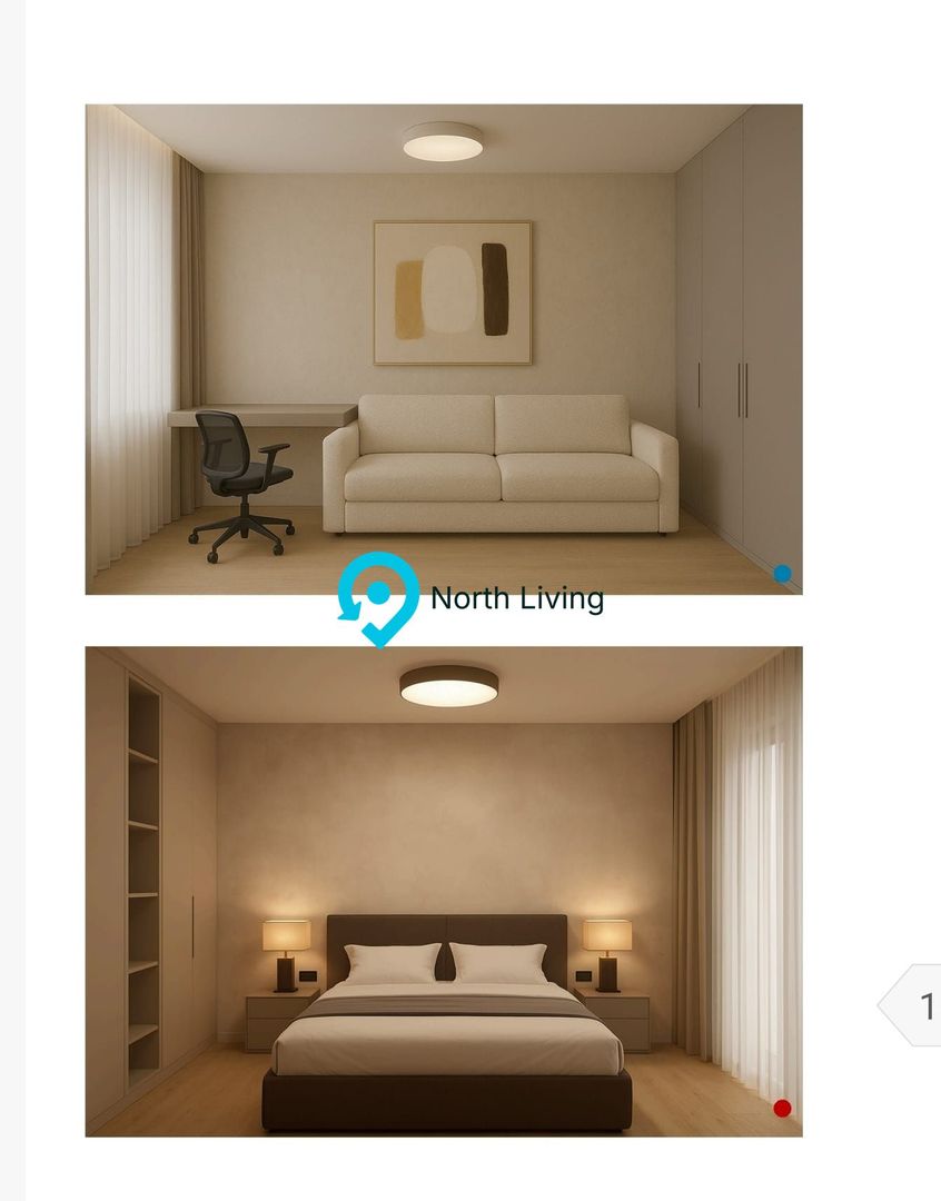 PROIECT UNIC DOMNESTI-VILA INDIVIDUALA PREMIUM - Poză 3