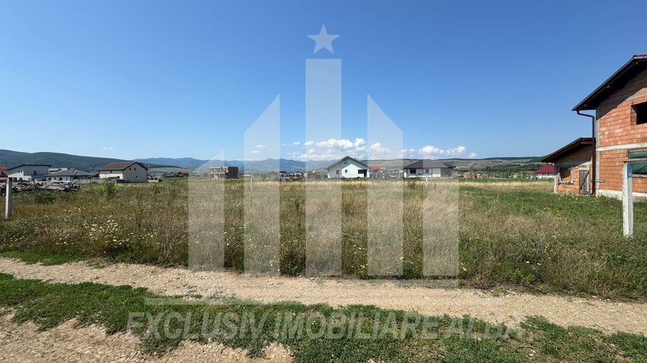 Teren intravilan de vanzare, Orizont - Poză 1