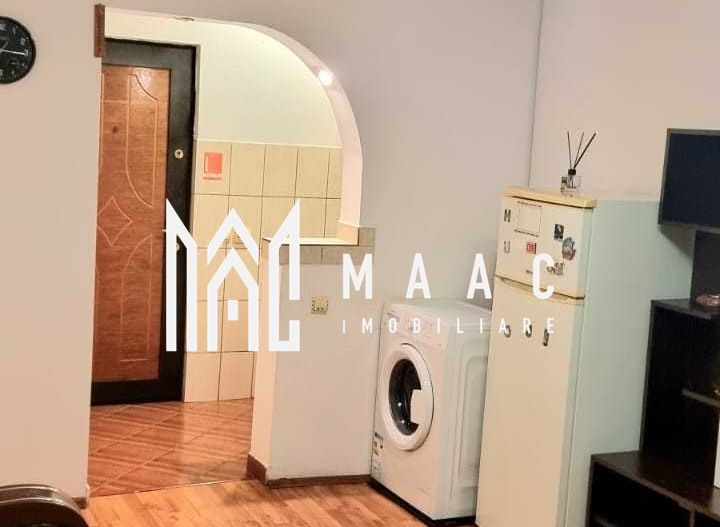 Garsonieră mobilata si utilata | 22 MPU |  Vasile Aaron - Poză 7