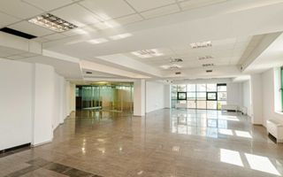 Chirie, spațiu de birouri, 555,4 mp, bd.  Ştefan cel Mare şi Sfînt - Poză 13