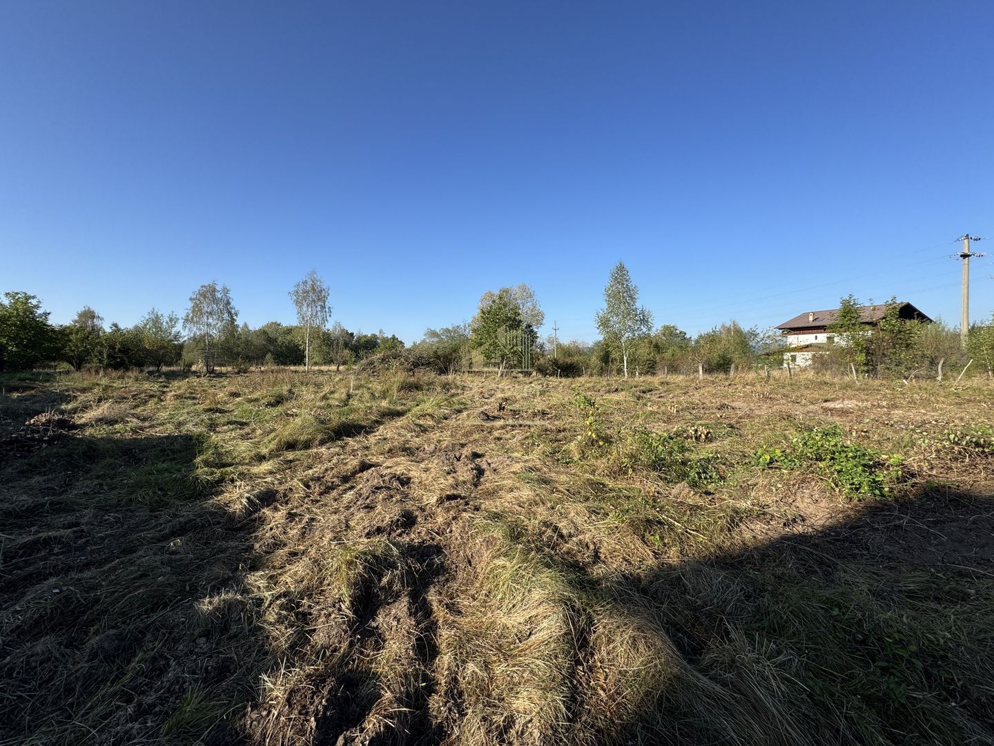 TEREN INTRAVILAN, CAMPULUNG,  2691 MP - Poză 1