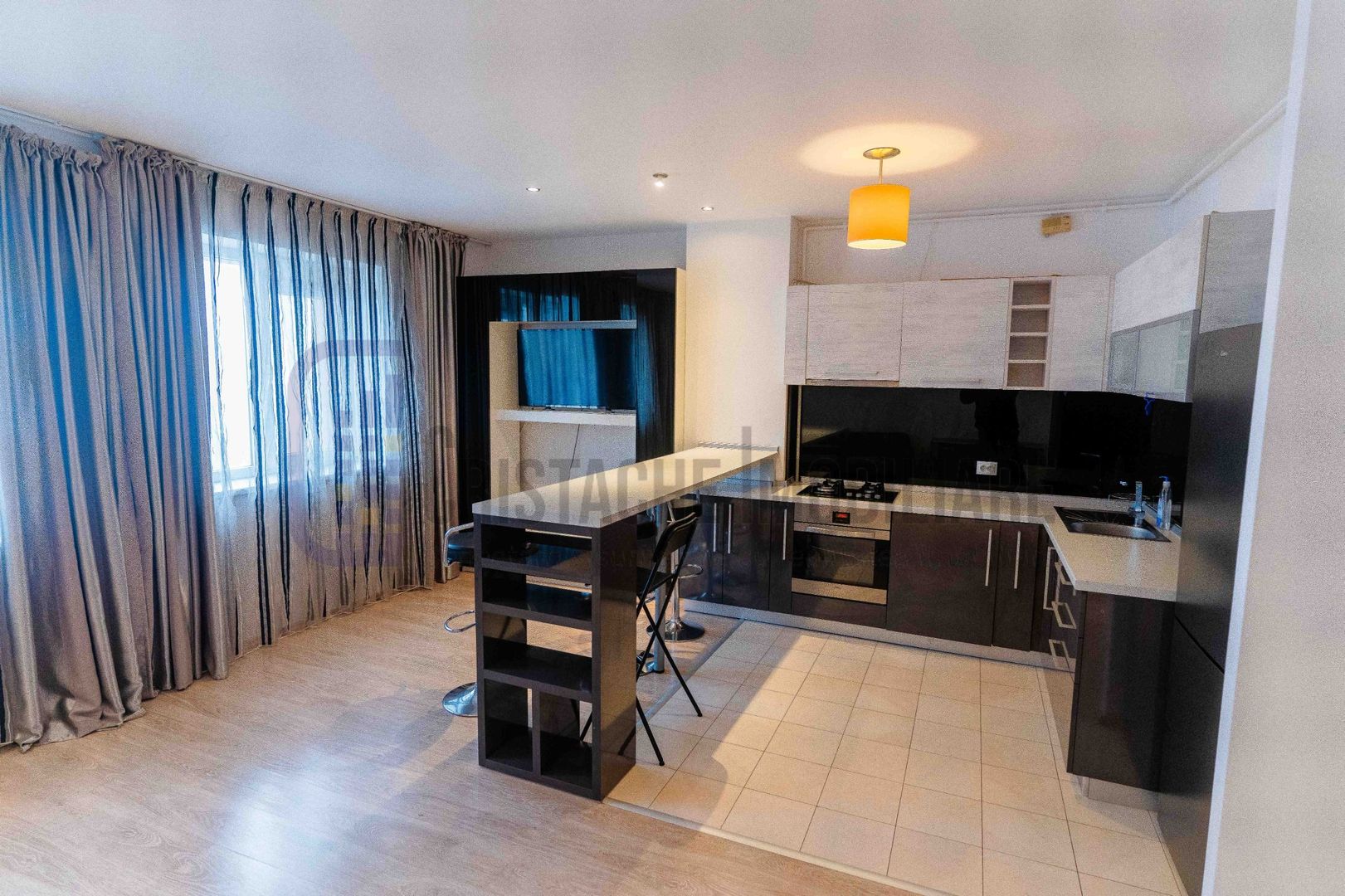 Apartament mobilat si utilat in RIN Grand Residence - Poză 6