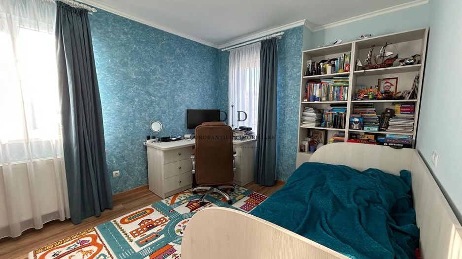 Vanzare apartament 4 camere singur pe nivel 100 mp - Cartier Iris - Poză 8