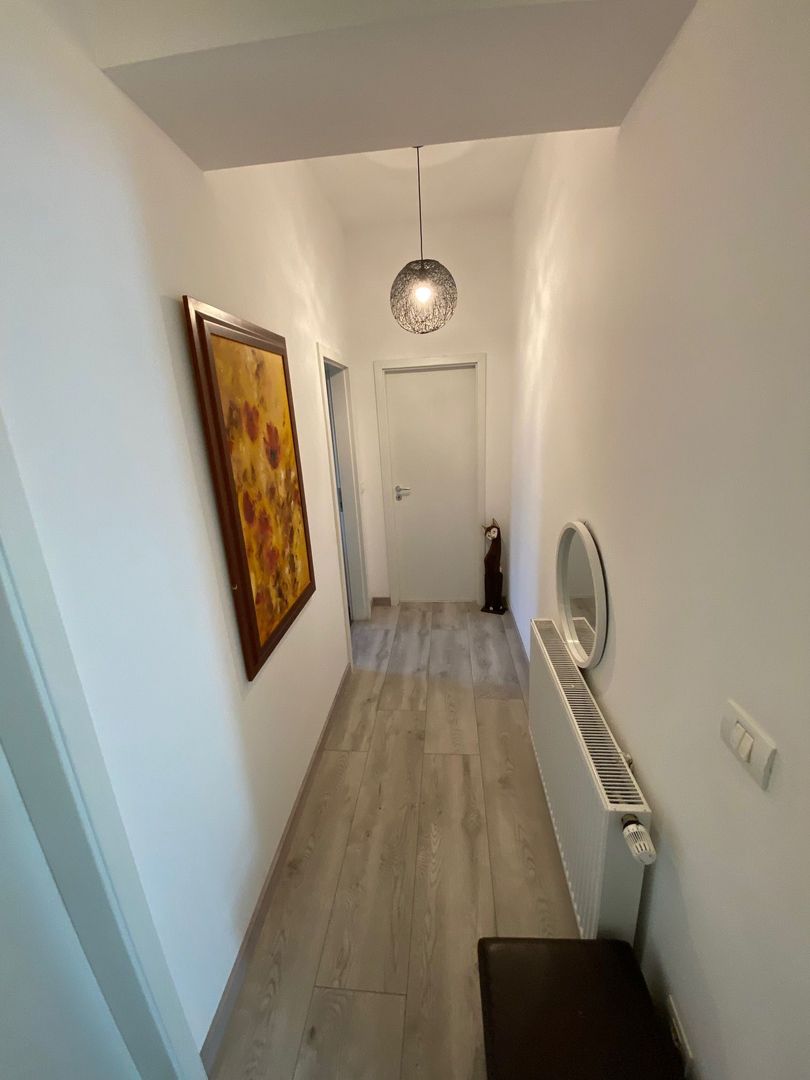 Casa individuala zona Aradului - Poză 9