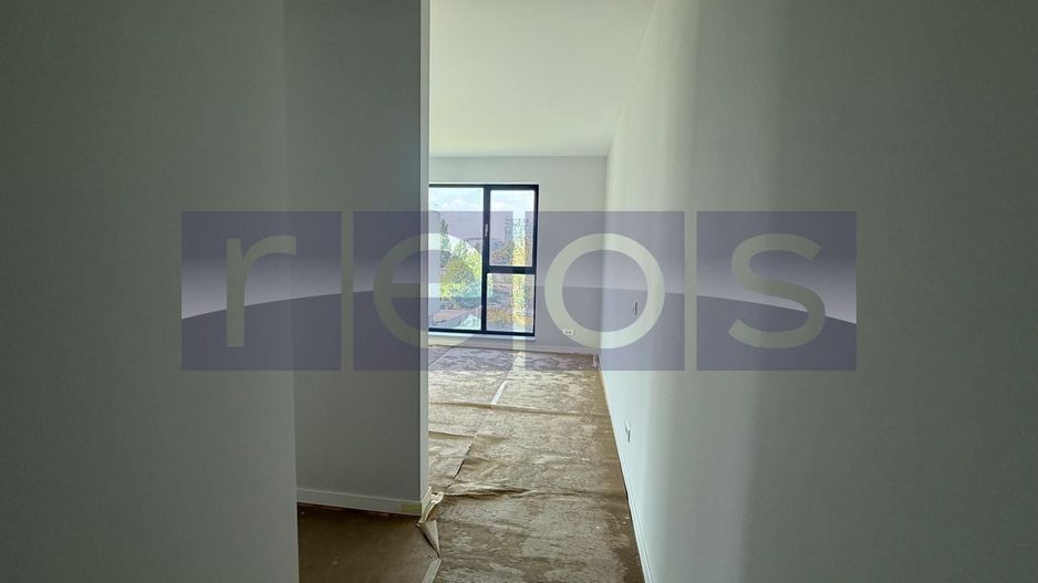 VANZARE APARTAMENT 3 CAMERE | STRAULESTI | 87MP | TERASA | COMPLEX NOU - Poză 9