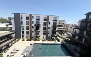 Apartament 4 camere | 165 mp | Piscină | Complex nou 2025 - Poză 25