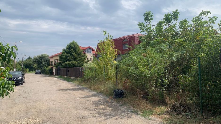 Teren 1975 mp dubla deschidere strada Neajlovului 24 ml si Scrovistea - Poză 11